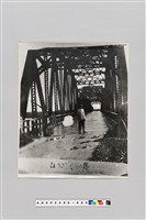 藏品(南渡江鐵橋)的圖片